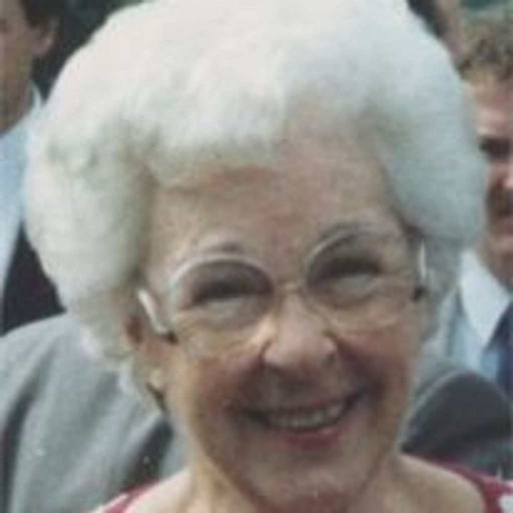Myrtle Hinckley Barden