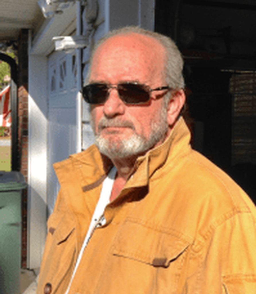 Robert Griggs Profile Photo