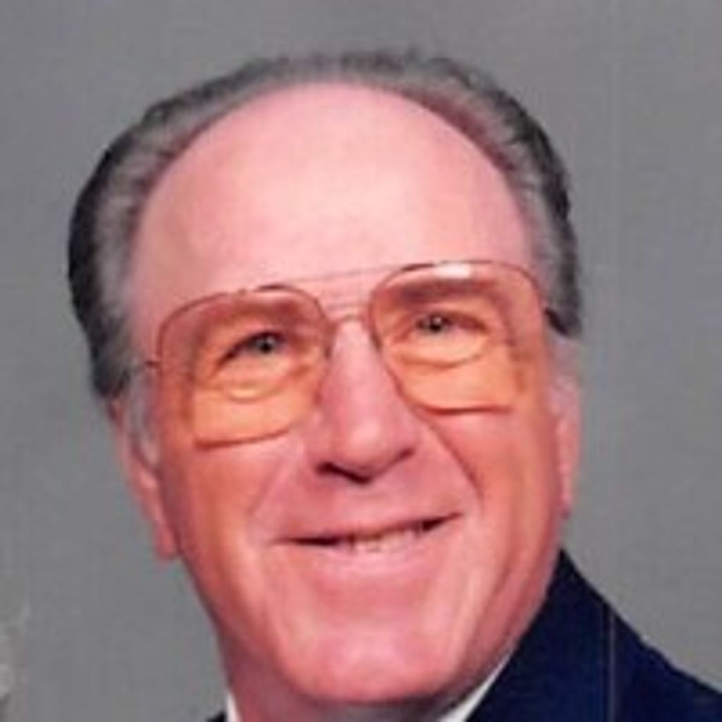 Herbert New, Jr.