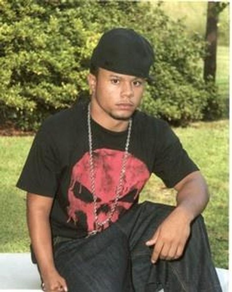 Wesley Aaron Chavis