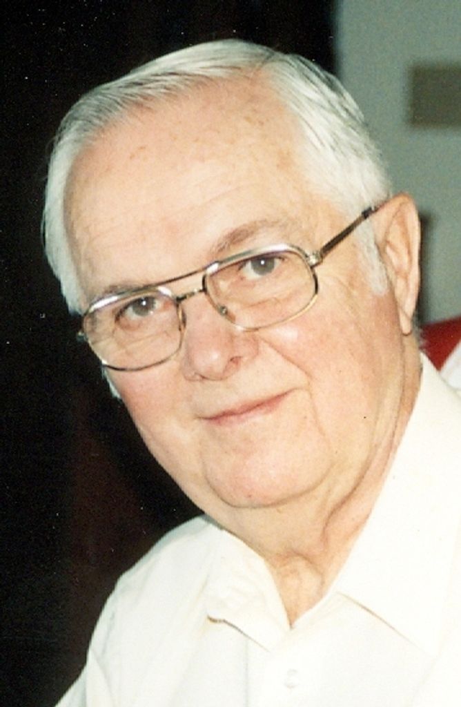 Richard L. "Dick" Hill