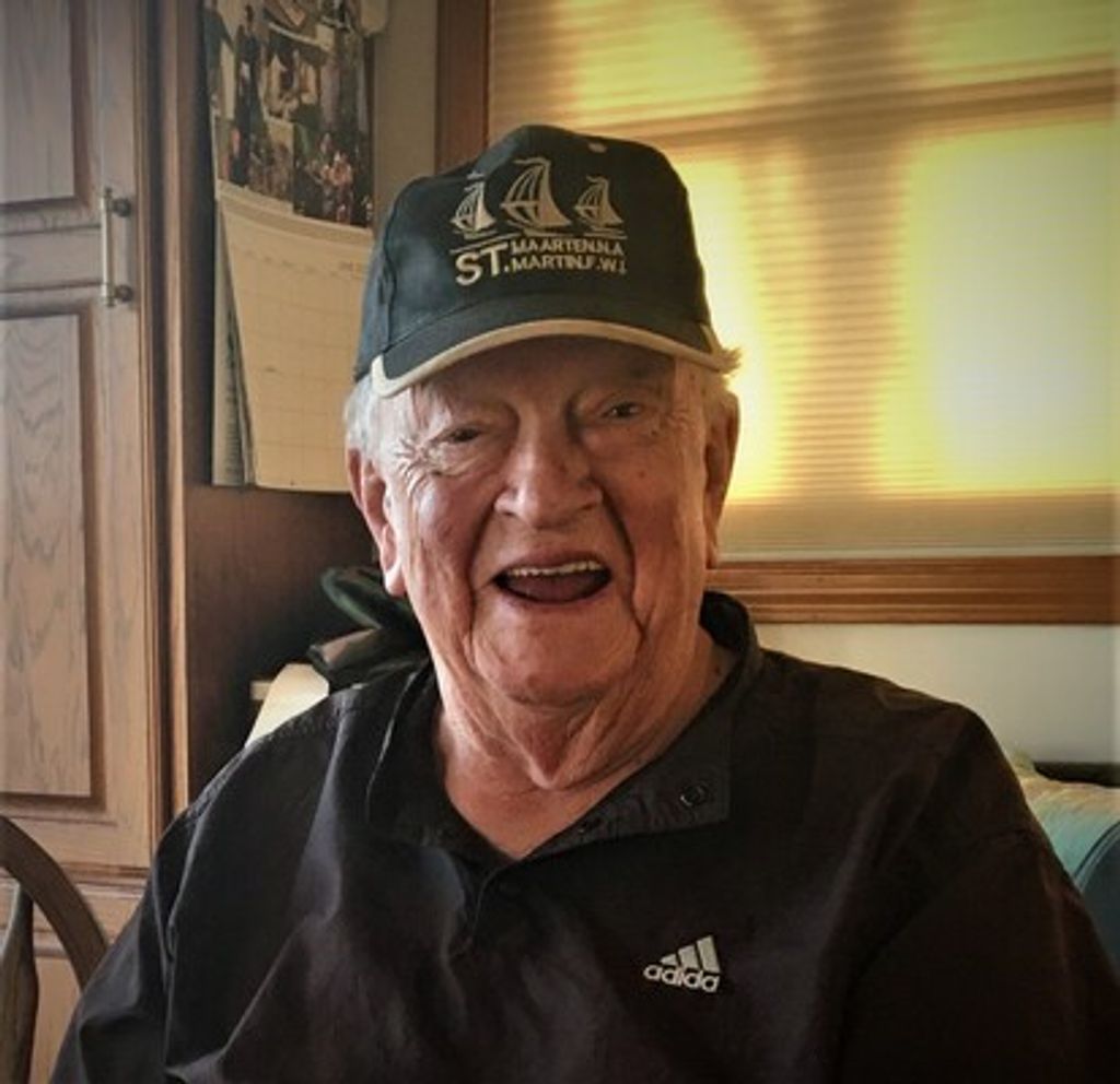 Frank Donley "Donnie" James Profile Photo