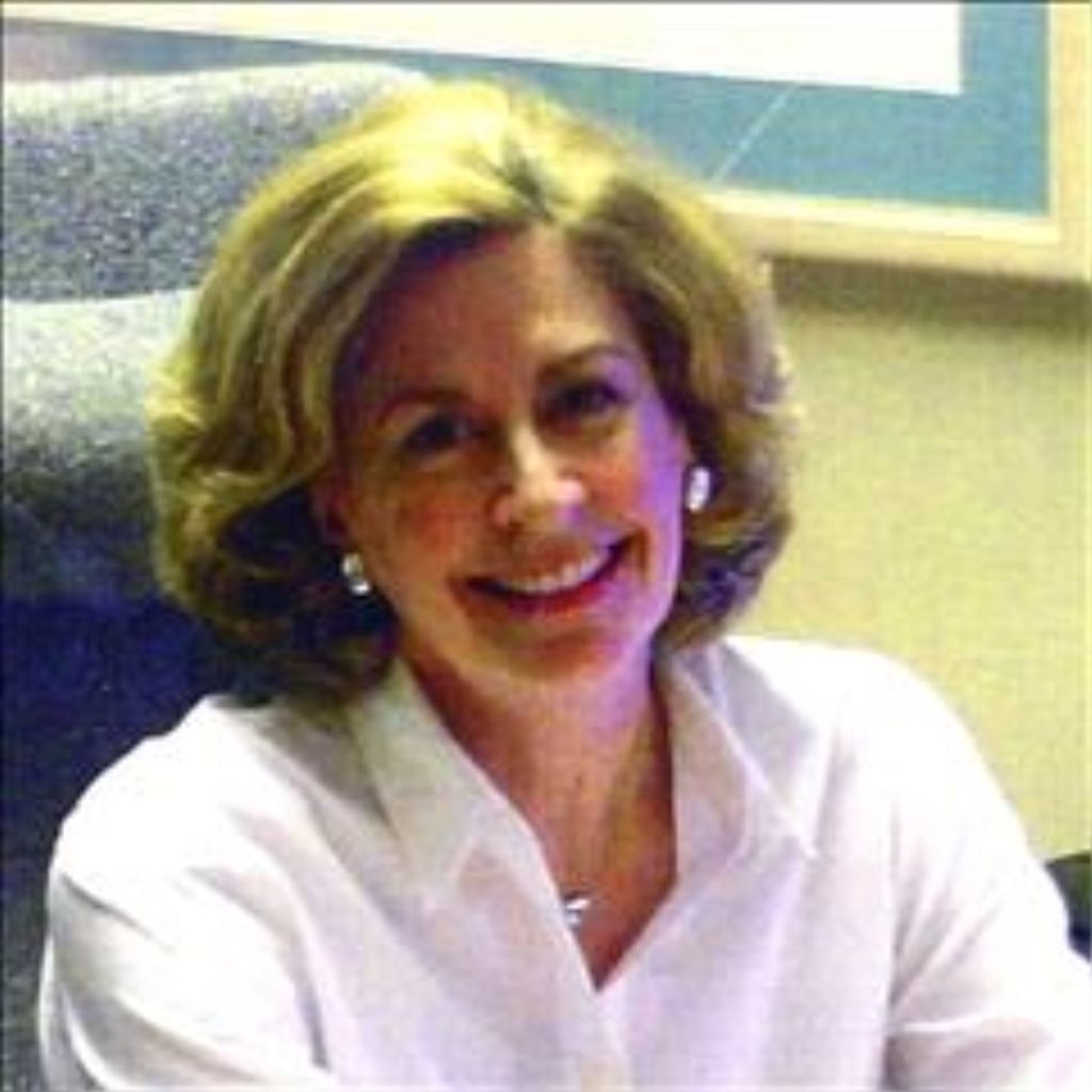 Susan G. Parks Profile Photo