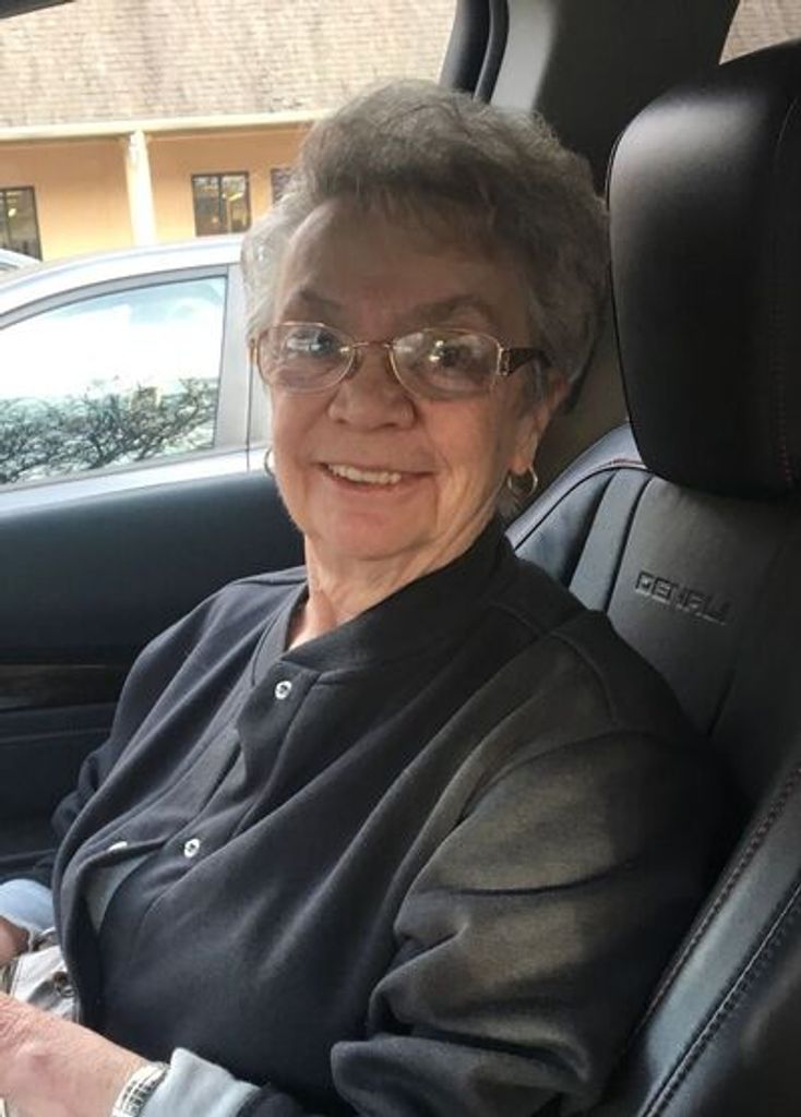 Elizabeth M. Mcdonald