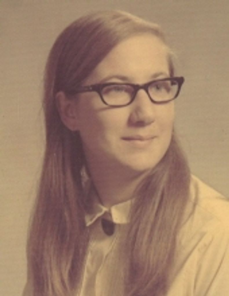 Rose Marie Scott