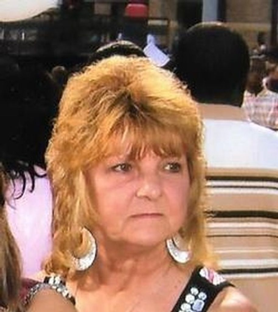 Bonnie Leonard