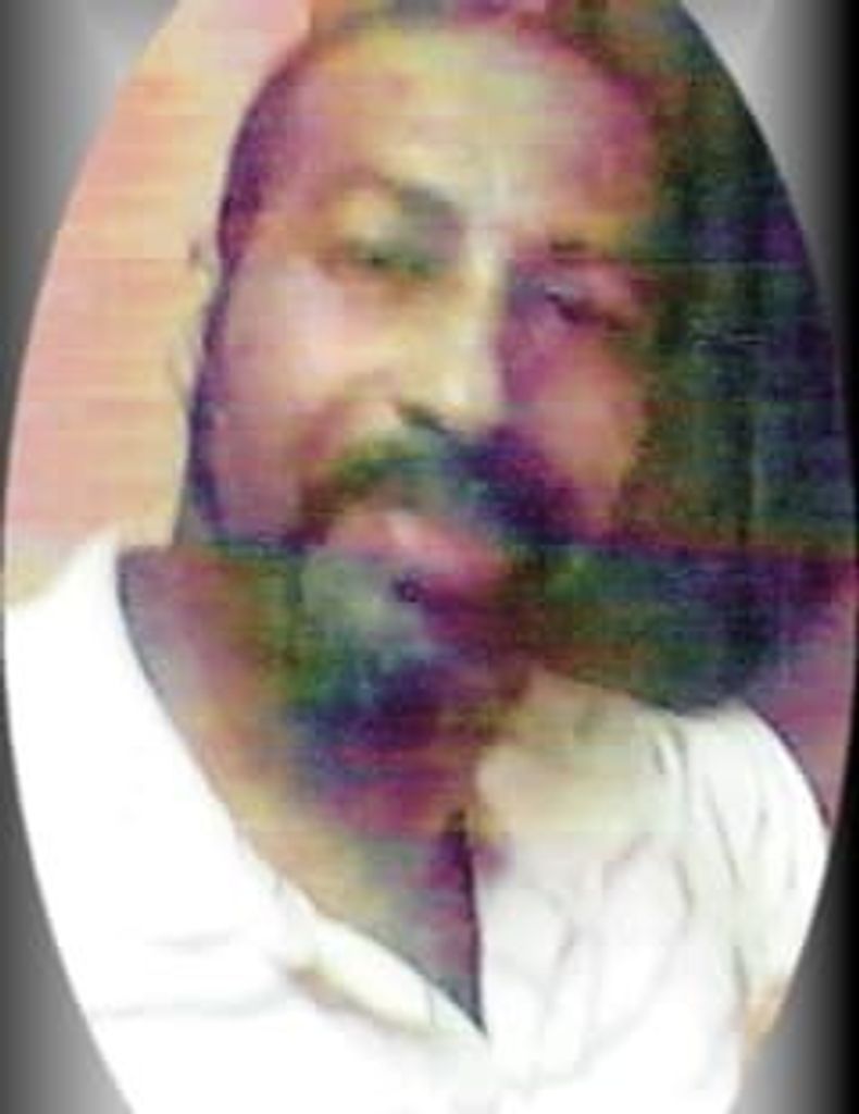 Eddie Weathers Profile Photo