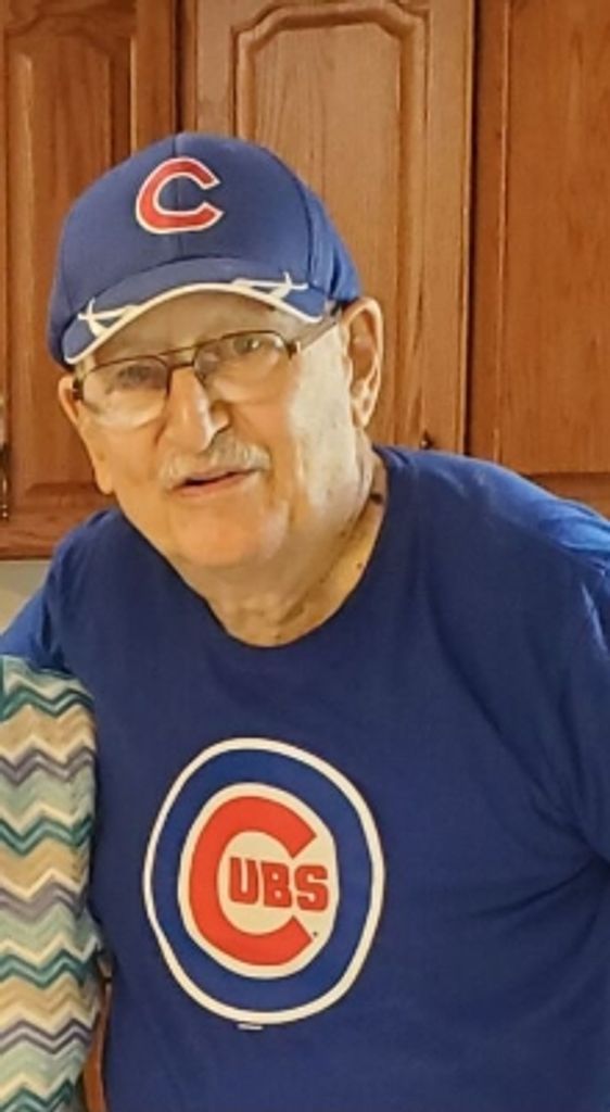 Willard Michael Profile Photo