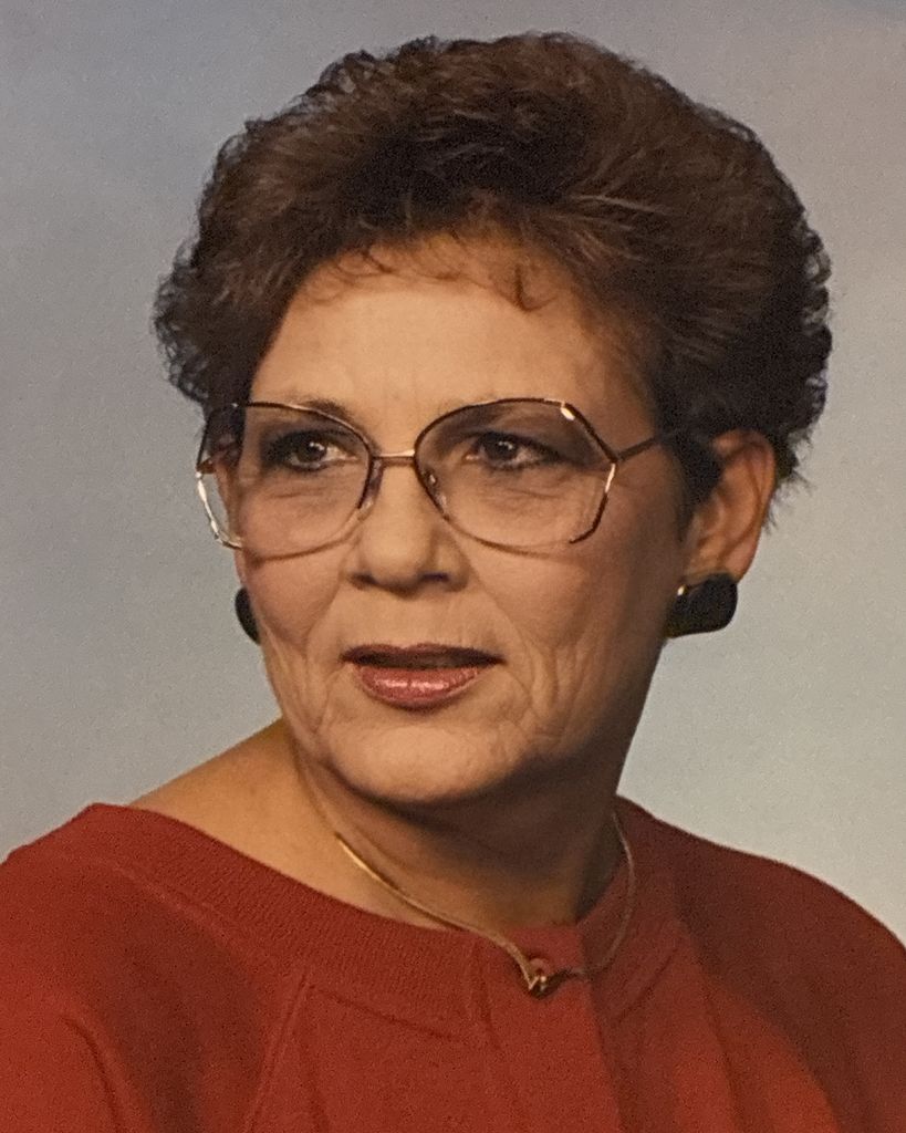 Wanda Ruth Emerson Profile Photo