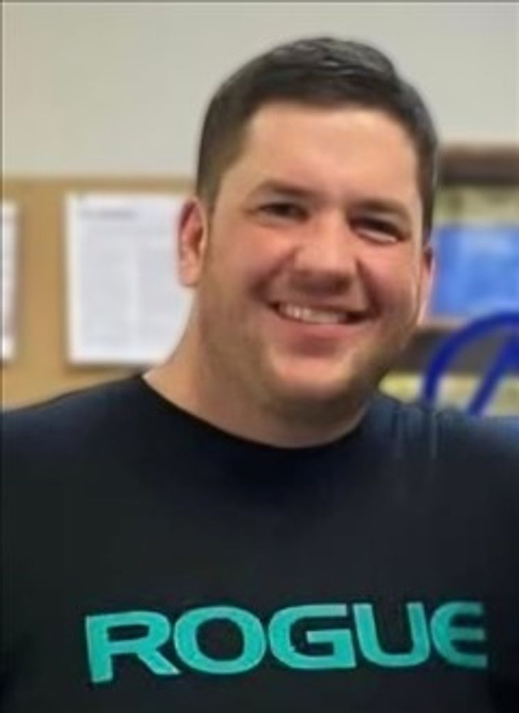 Cory Robert Conrady Profile Photo