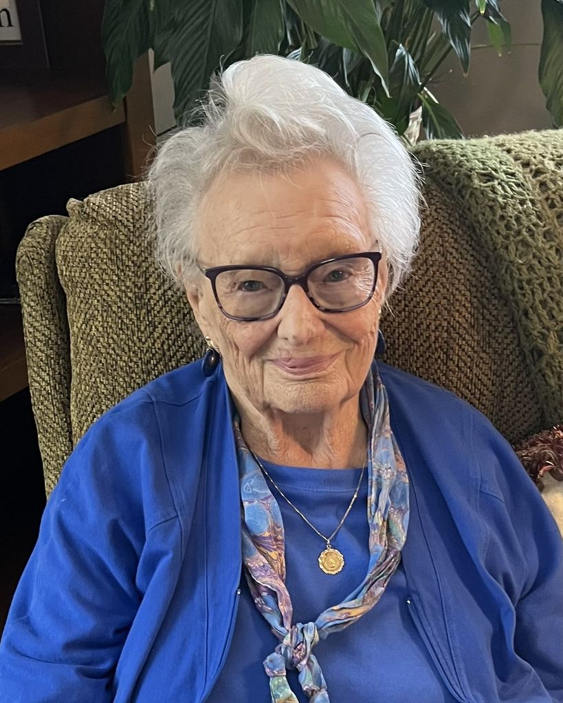 Loretto L. "Lovie" Meriwether Profile Photo