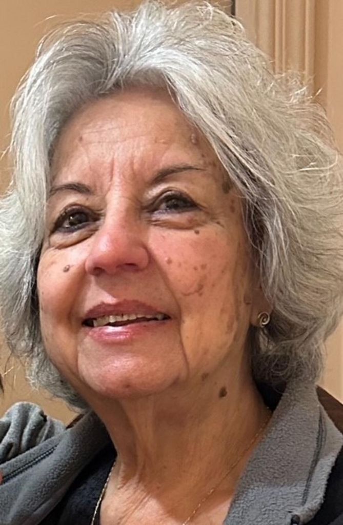Lily Jacques Garcia Profile Photo