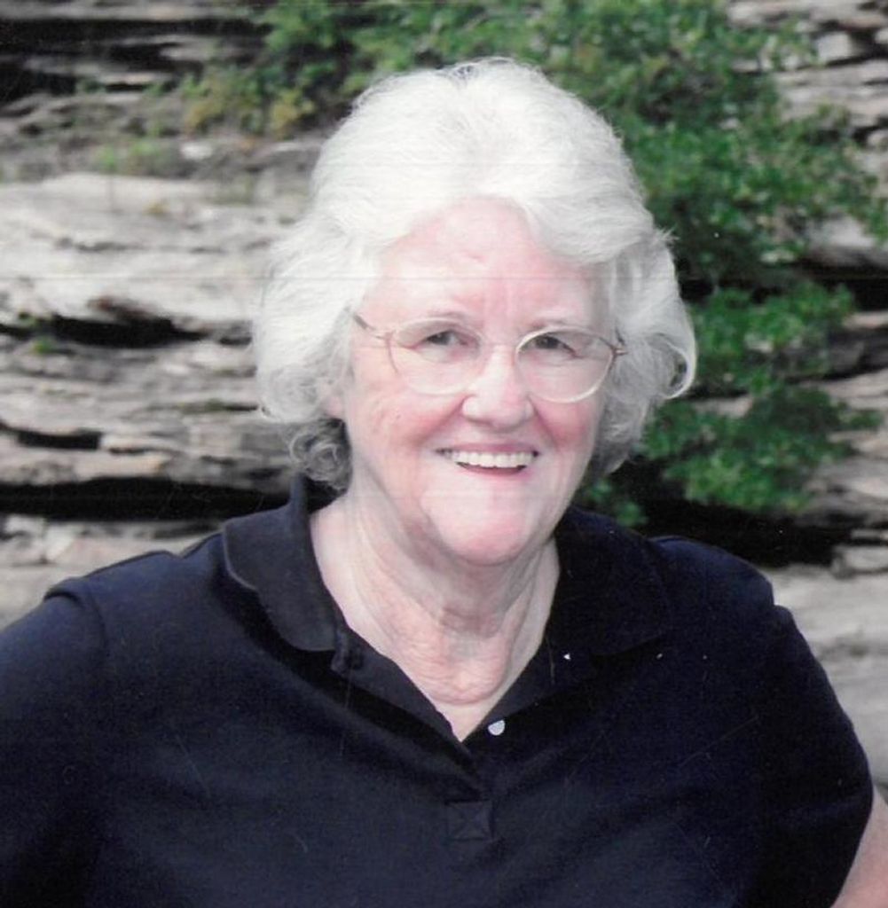 Nancy Carlene Hatcher Profile Photo