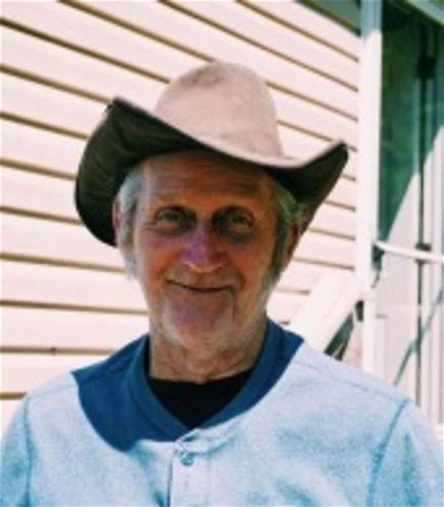 Jerry Everett Caldwell Profile Photo