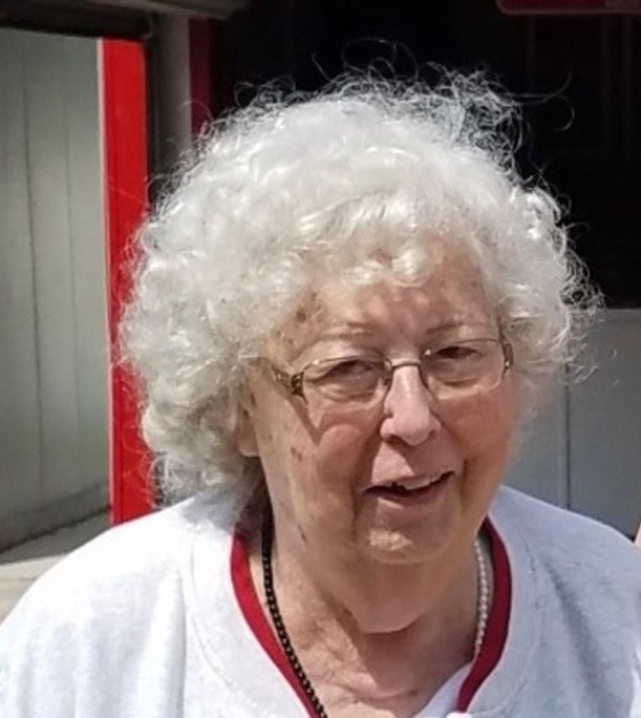 Patricia "Pat" Lucille Jorgensen Profile Photo