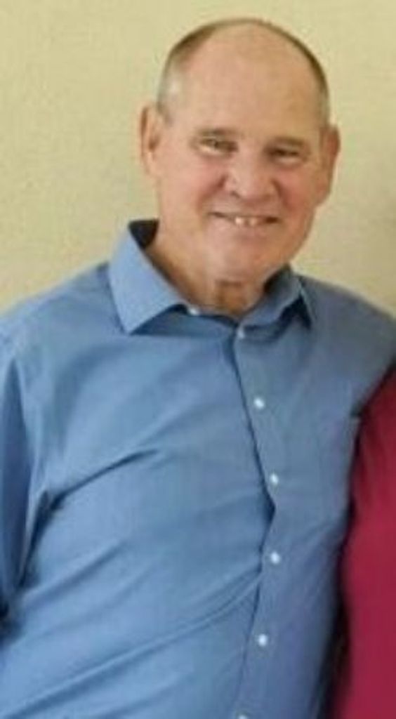 Ralph Nelson Ward Profile Photo