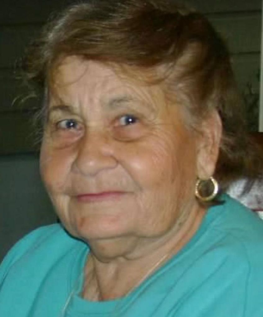Josefina Lafuente Nieto
