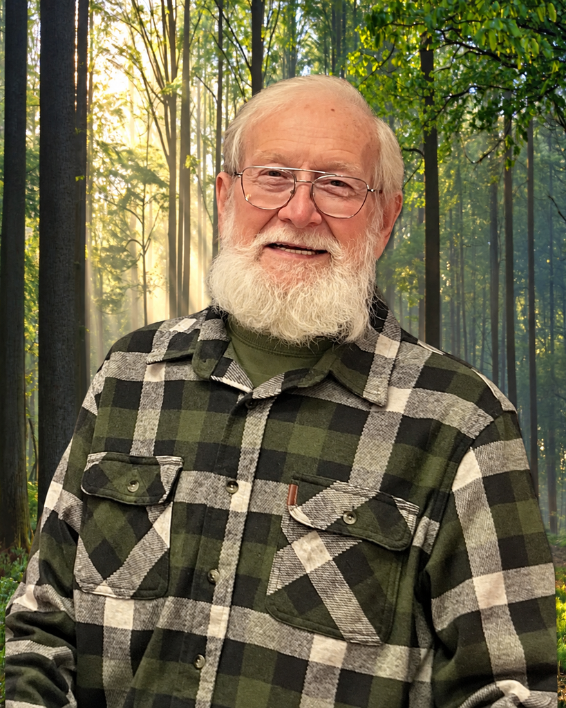 Wayne Garner Profile Photo