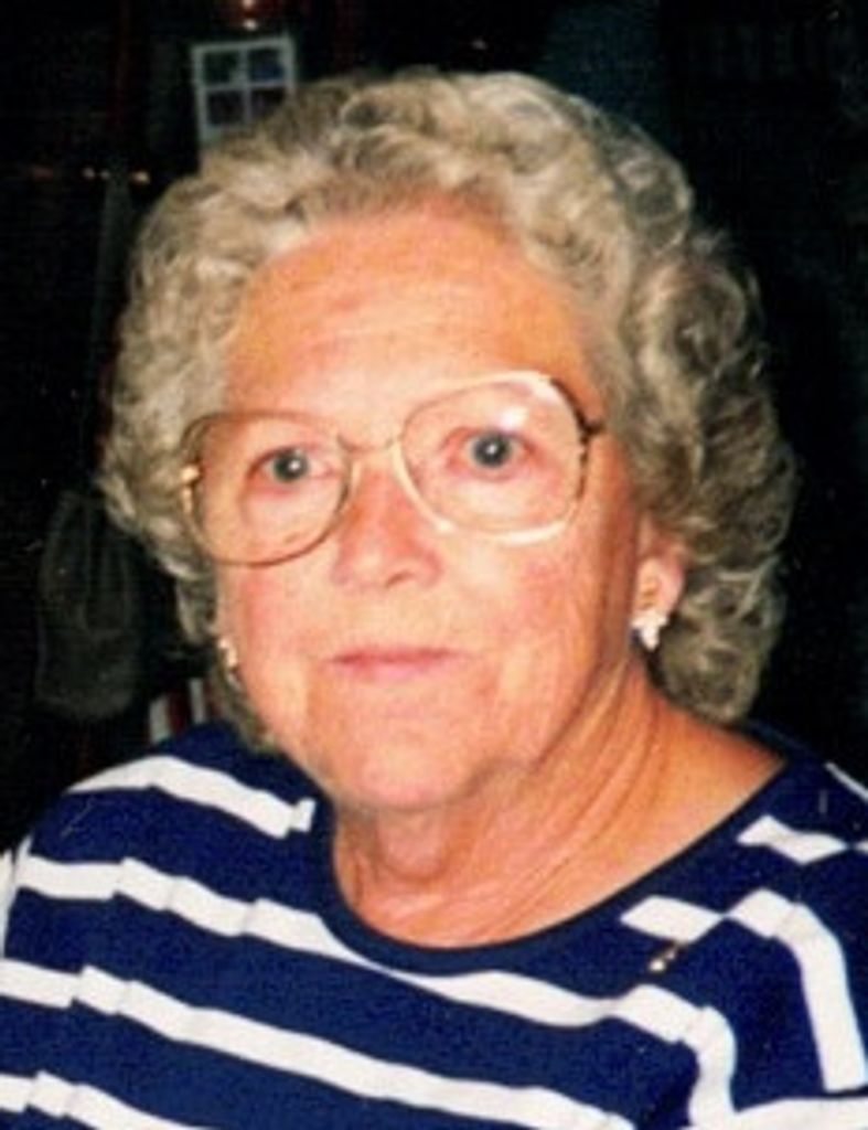 Phyllis A Dobson