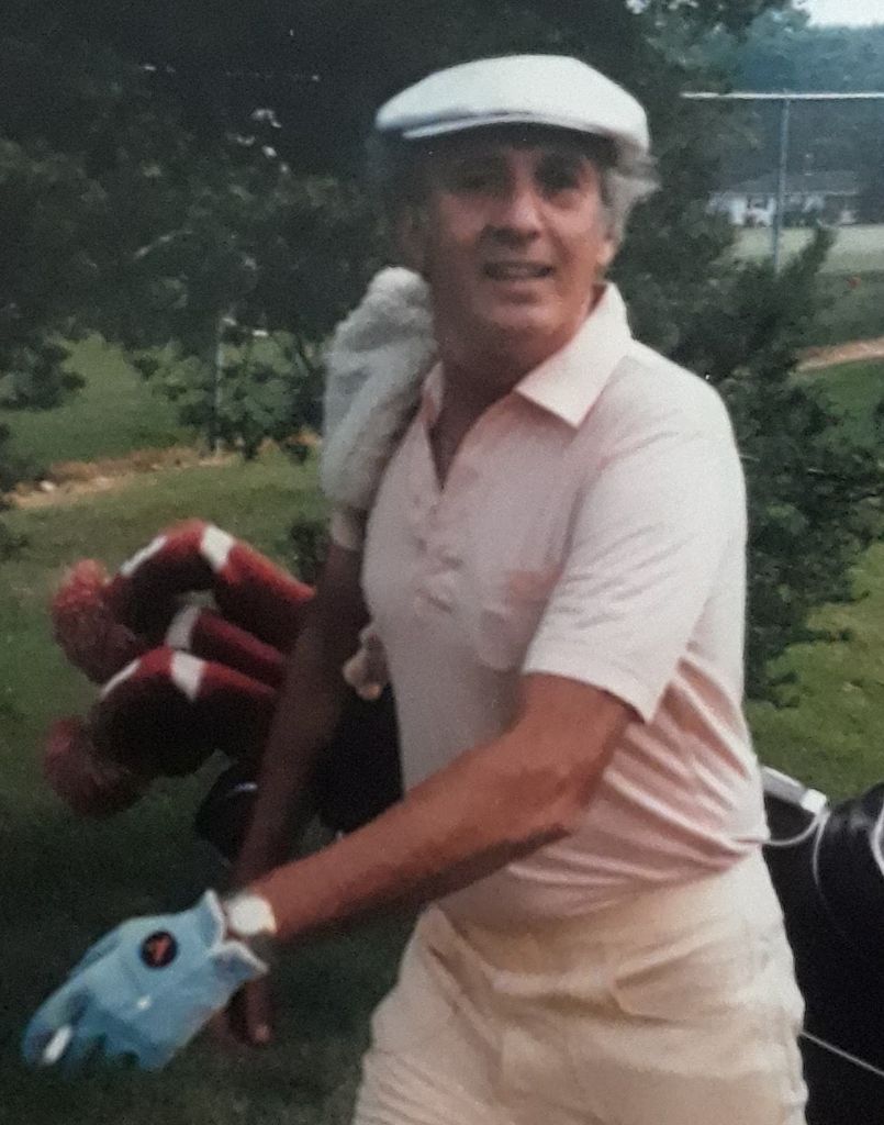 Donald Kenneth Pomaro Profile Photo