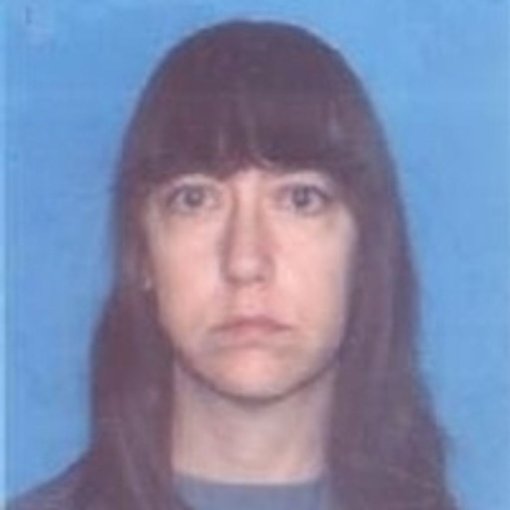 Janet Ann Brown