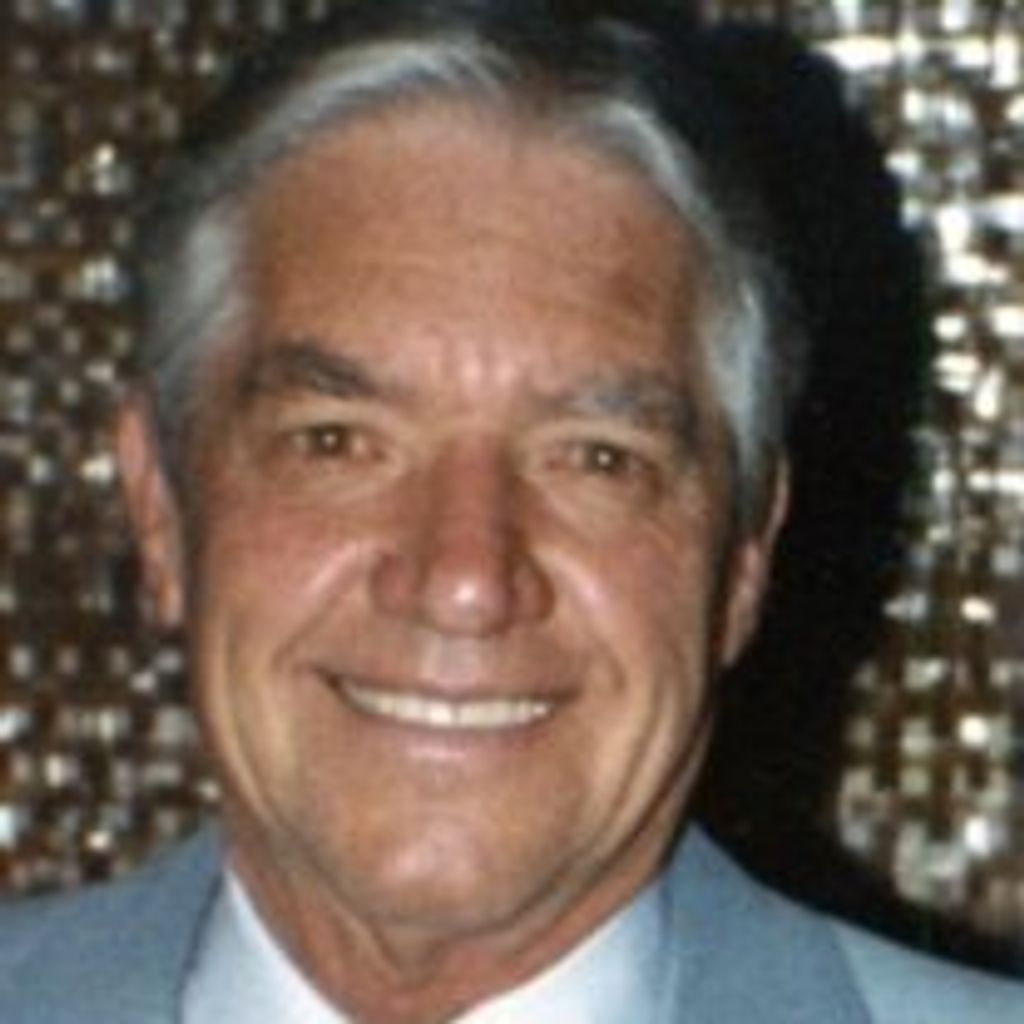 Aubrey Ray Bailey