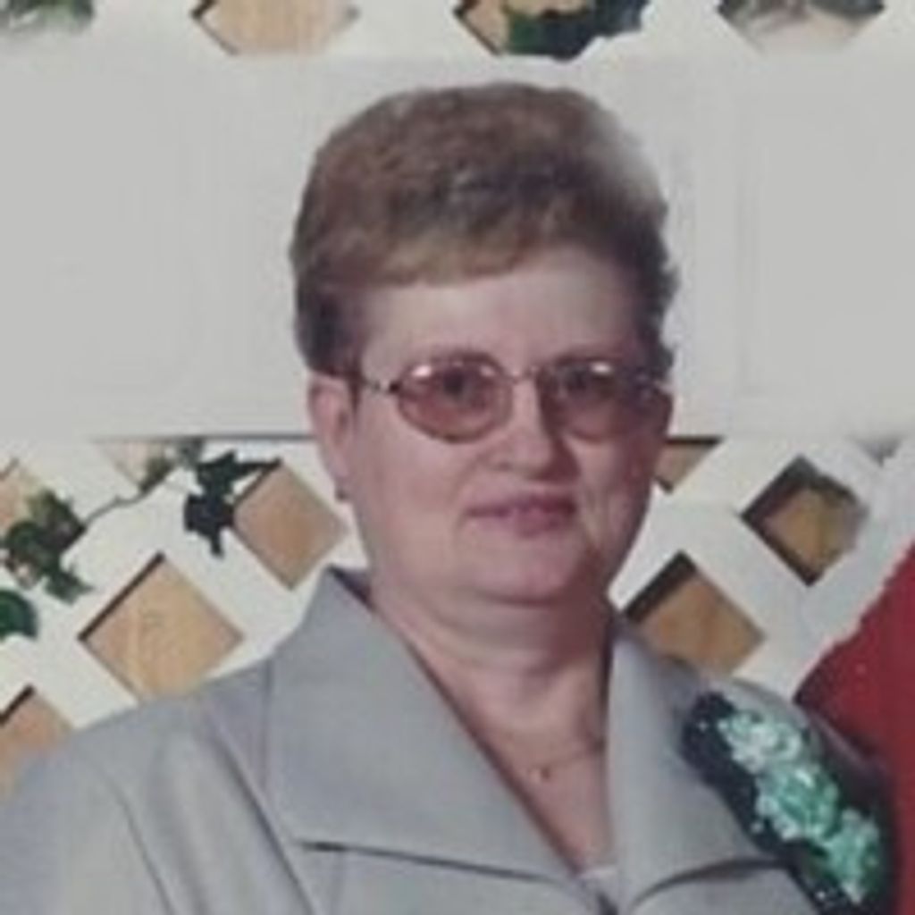 Carol Hansen