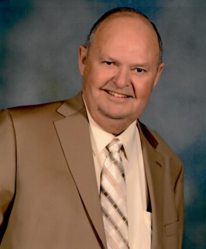 Msgt. Thomas Alexander, Usaf (Ret.)