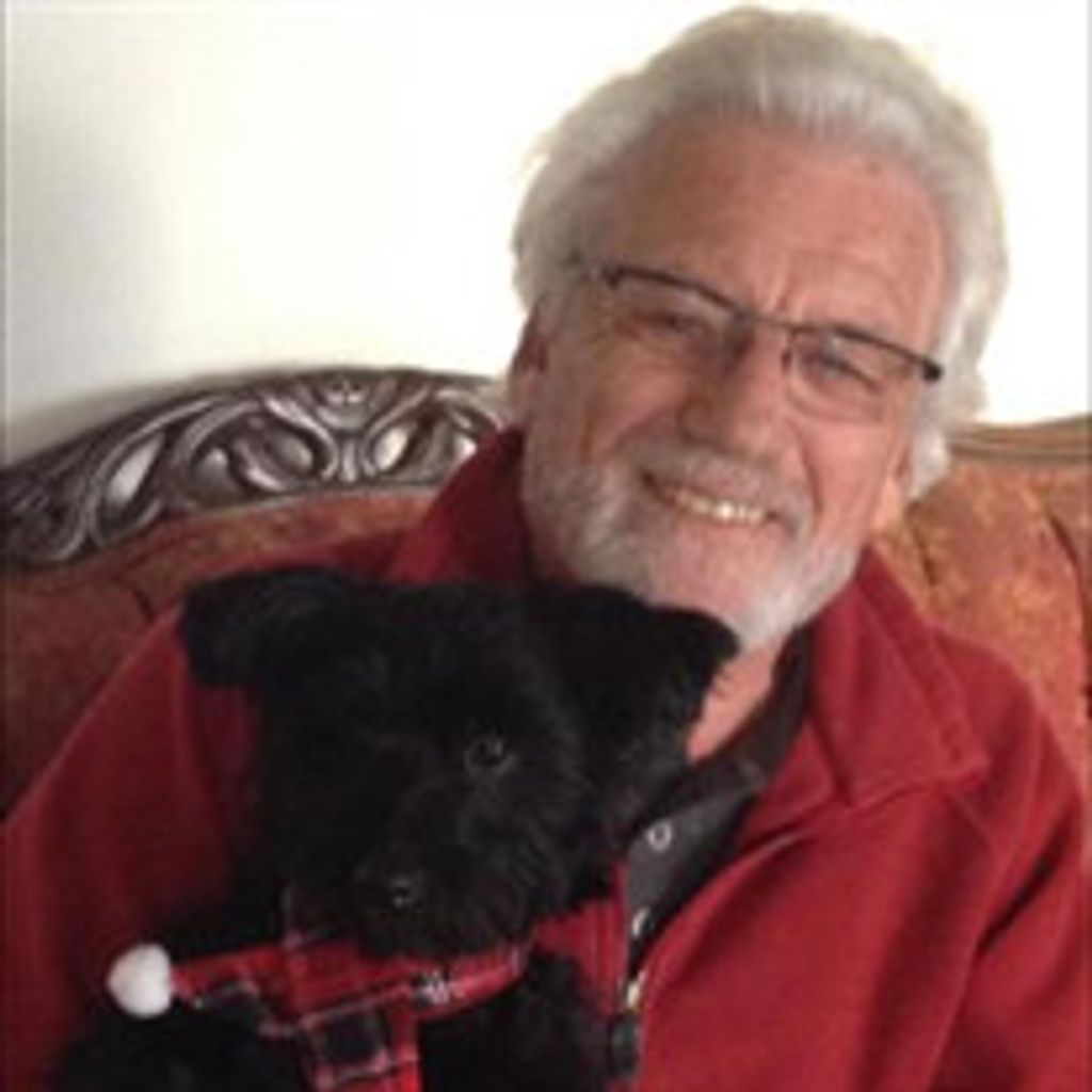 John Richard Sasiadek Profile Photo