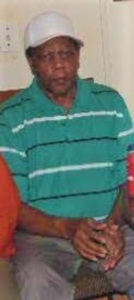 Willie C. Session Profile Photo