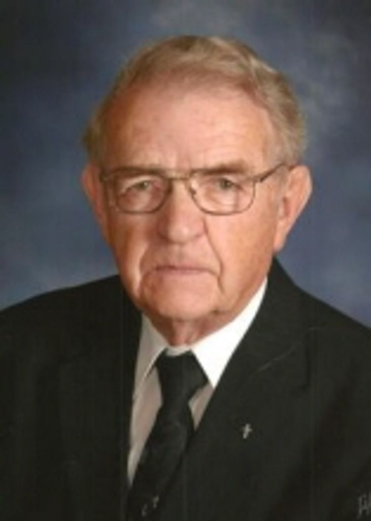 Robert Chesley Vangilder