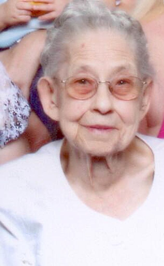 Anna Elizabeth Bryant Bediant