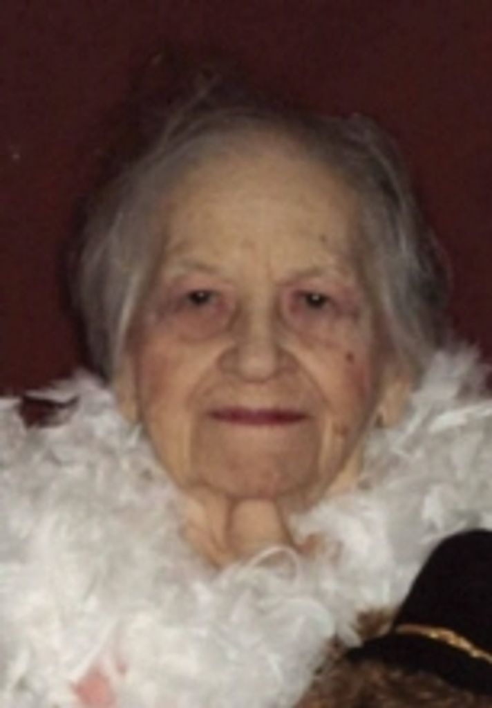 Nellie Lane Stroud