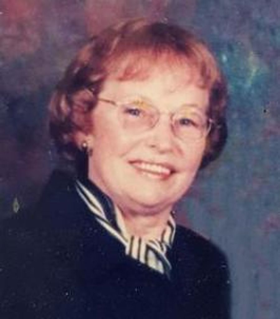 Loretta Knodle