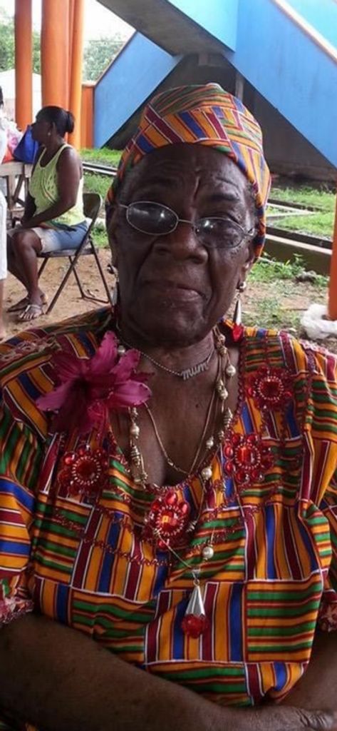 Mary Lucillia Jean-Baptiste Profile Photo