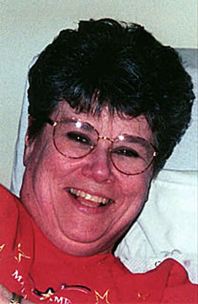 Evelyn Joyce Cleverly Profile Photo