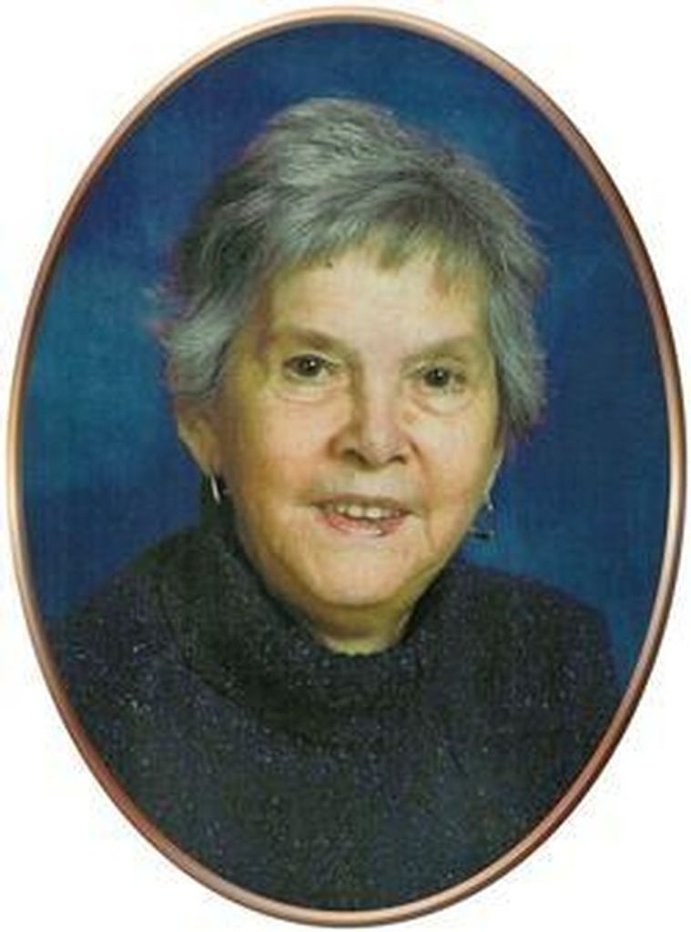 Marie Robinson Profile Photo
