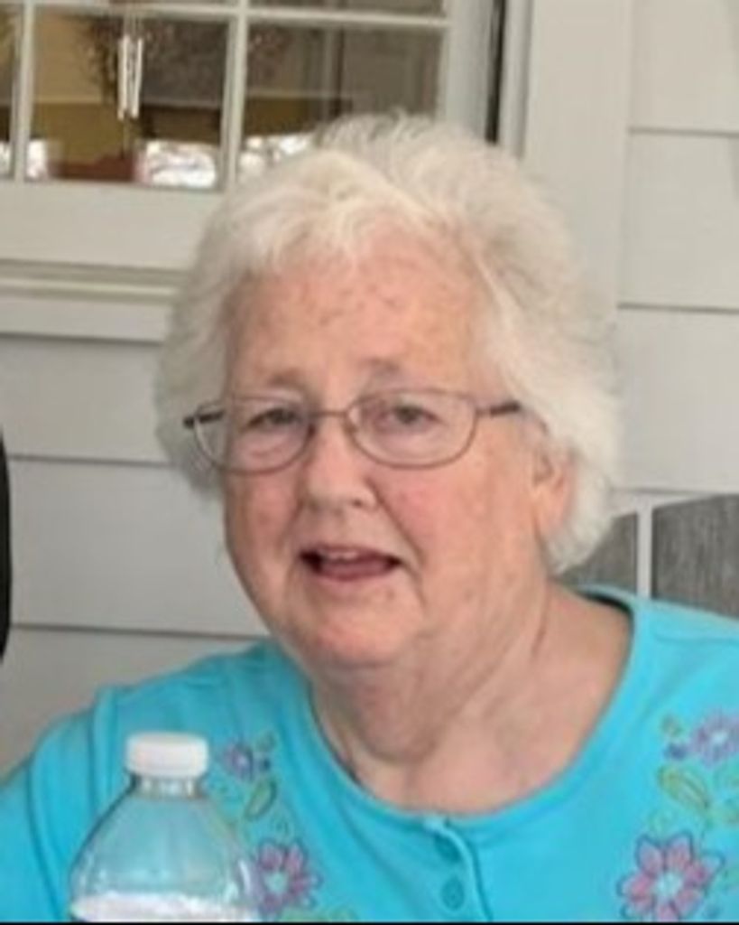 Linda Ryder Profile Photo