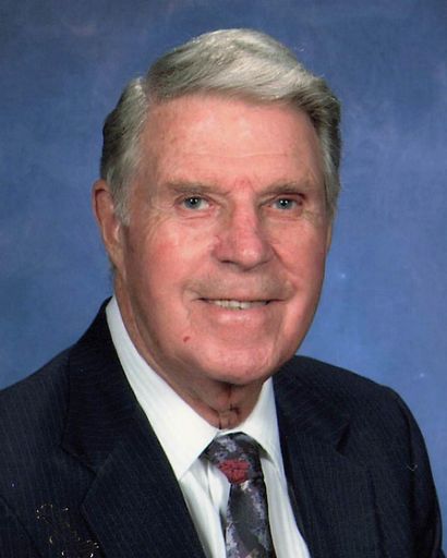 Leo L. Shank's obituary image