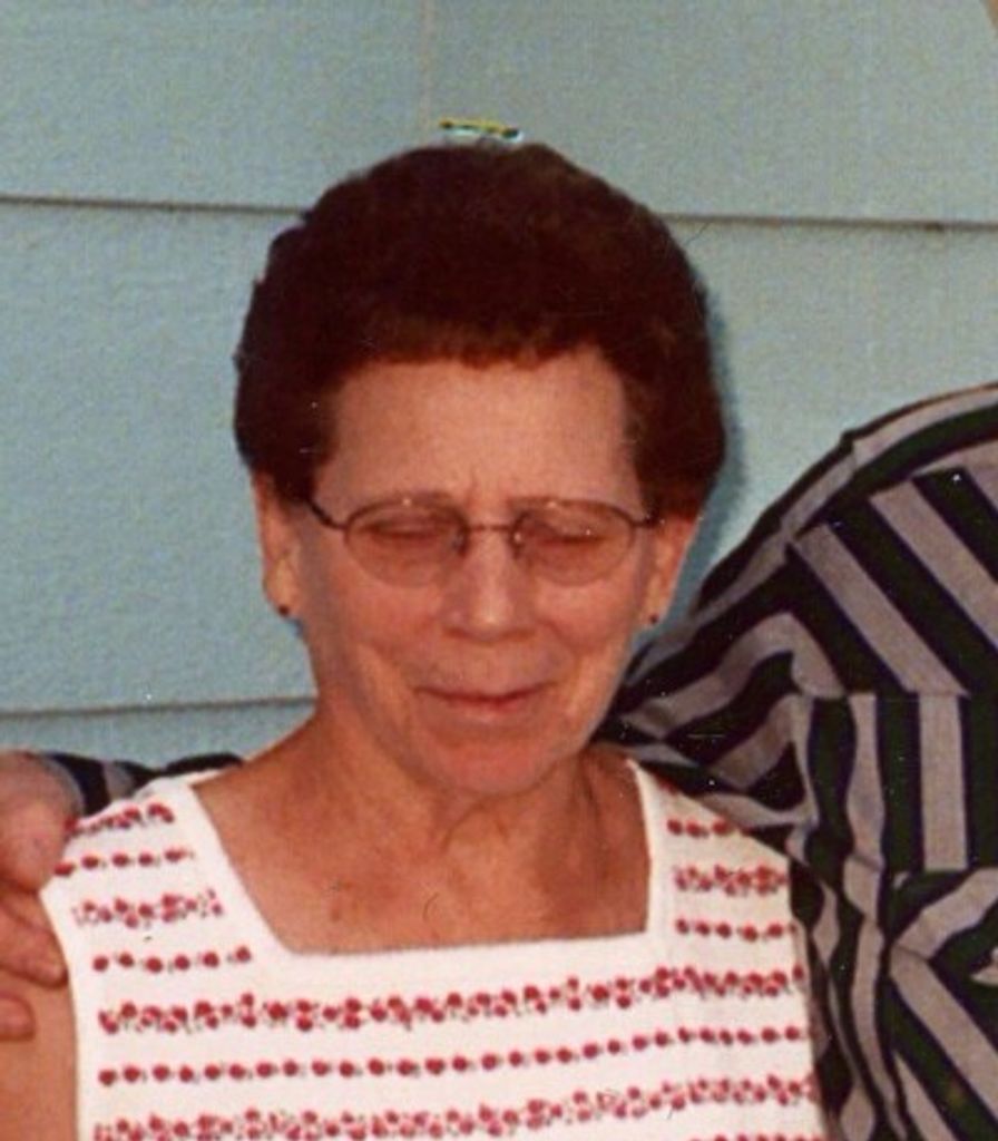 Elsie Clark
