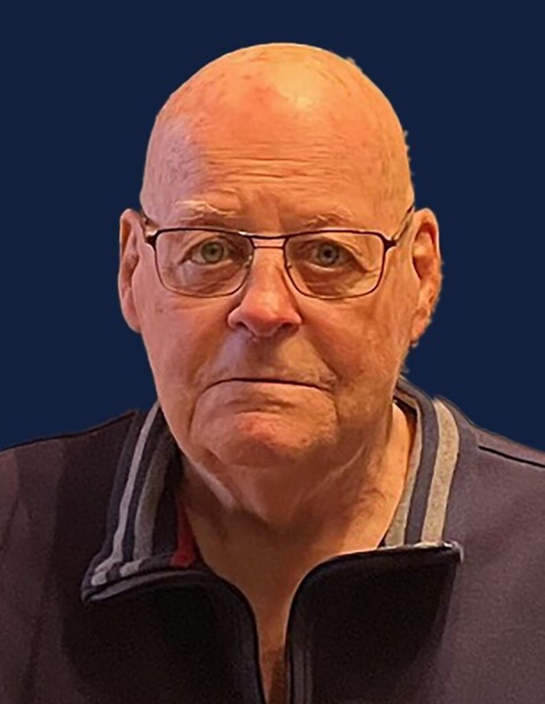 Eugene Russell Cooper Iii