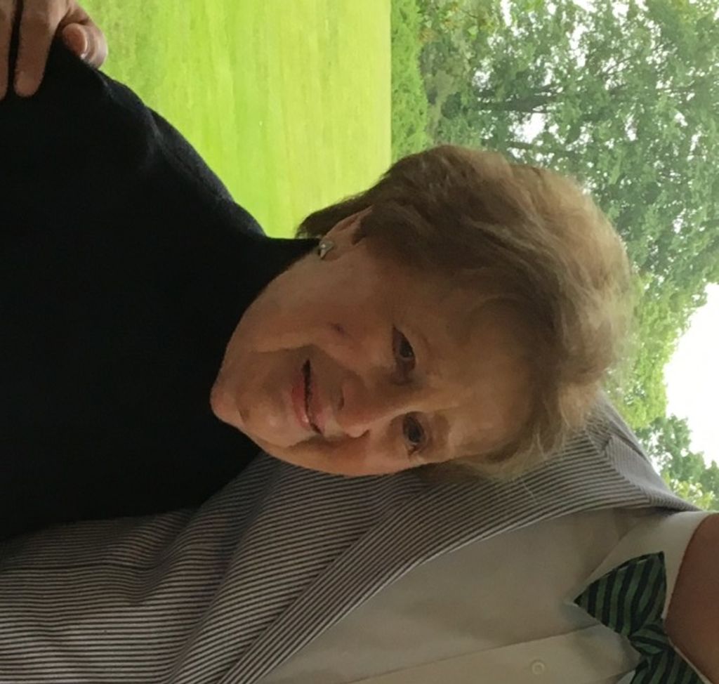 Mrs Marion  Ward Barlow Profile Photo