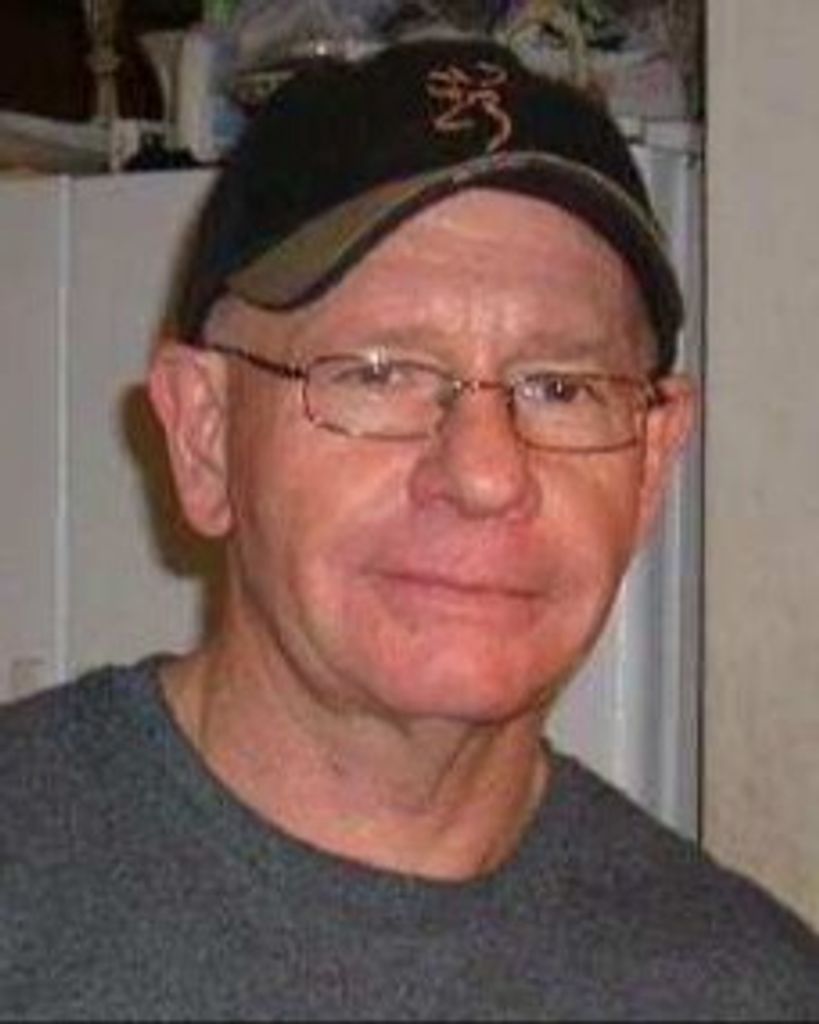 Steve David Leonard