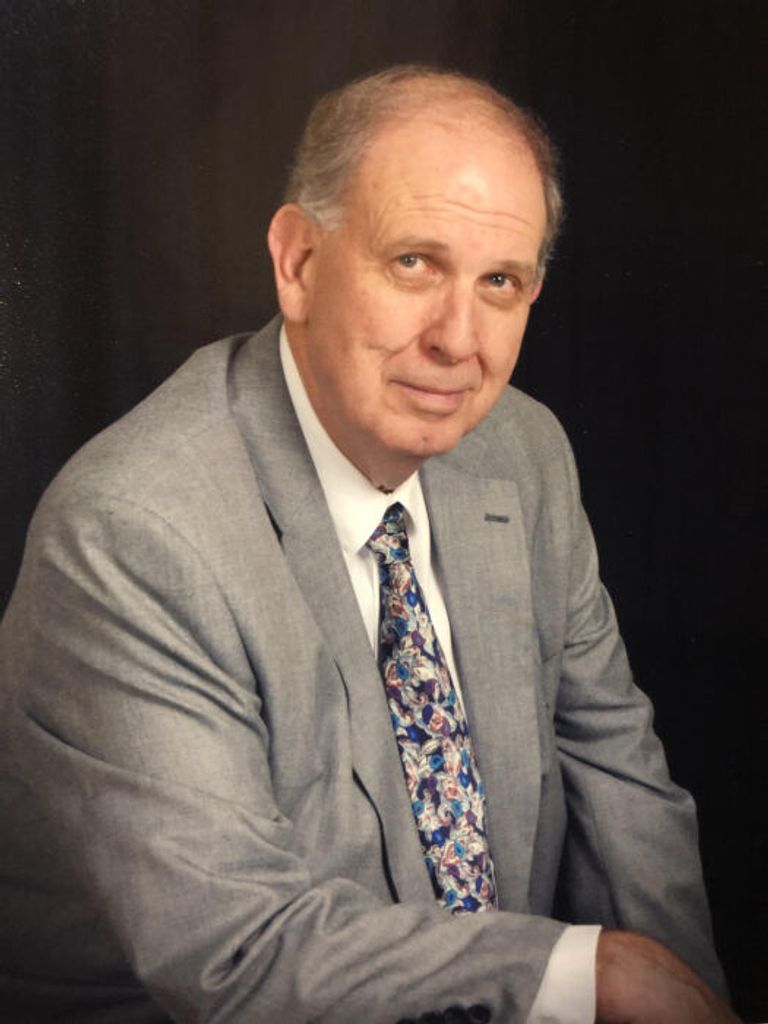 Harry Edward "Eddie" Rhinehardt