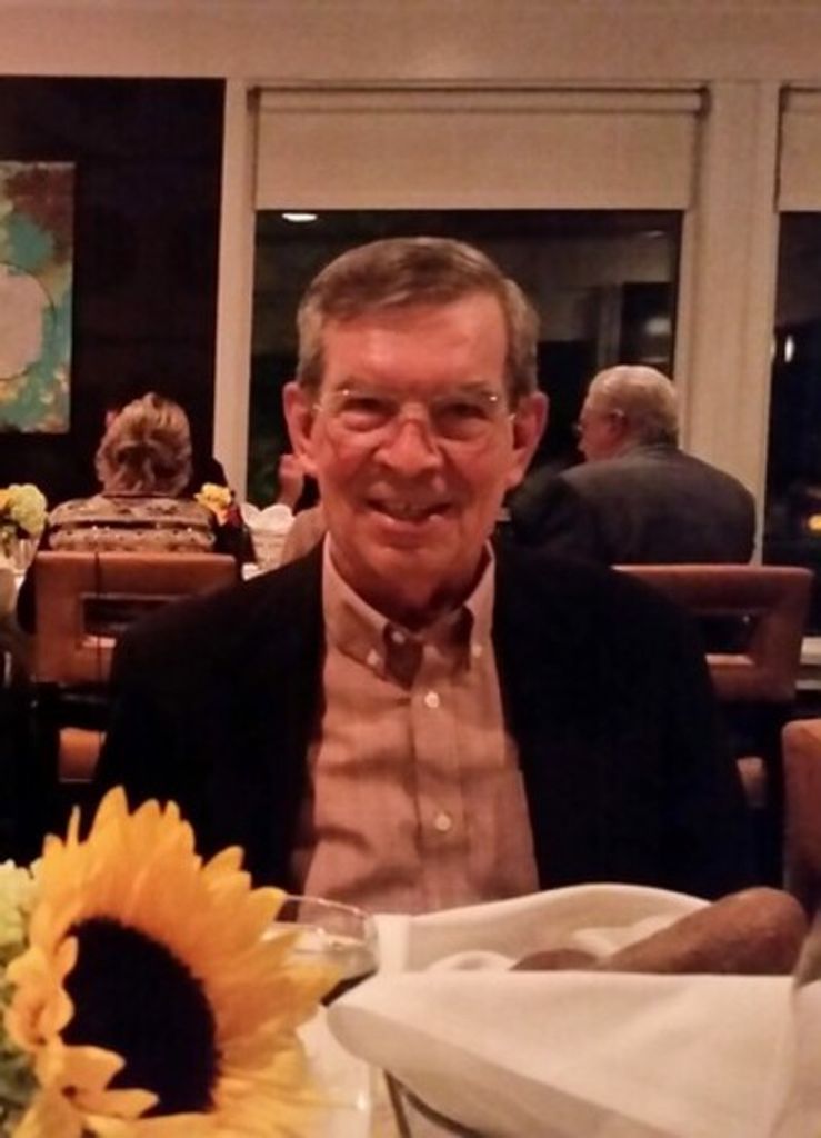 George Richard Hatterick