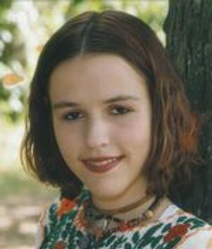 Erica Nicole Gill Profile Photo