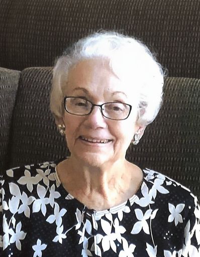 Marlene M. Thul's obituary image