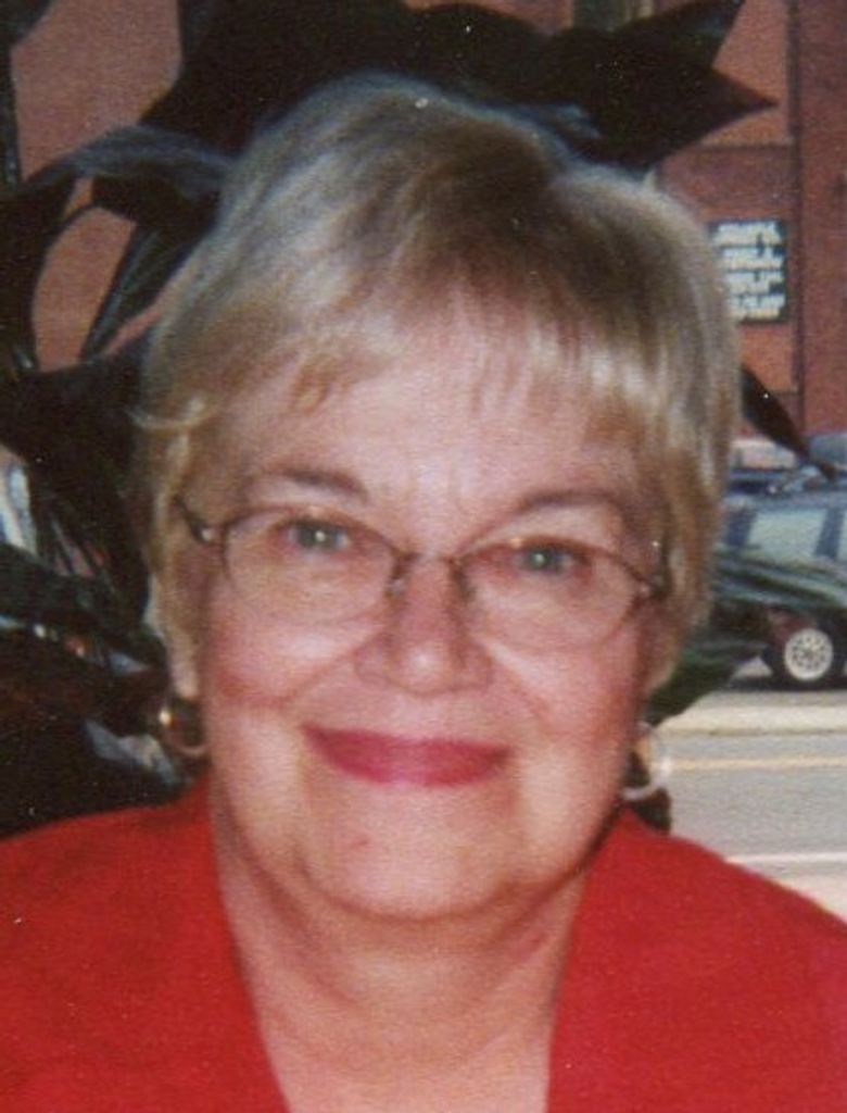 Camille Graziano