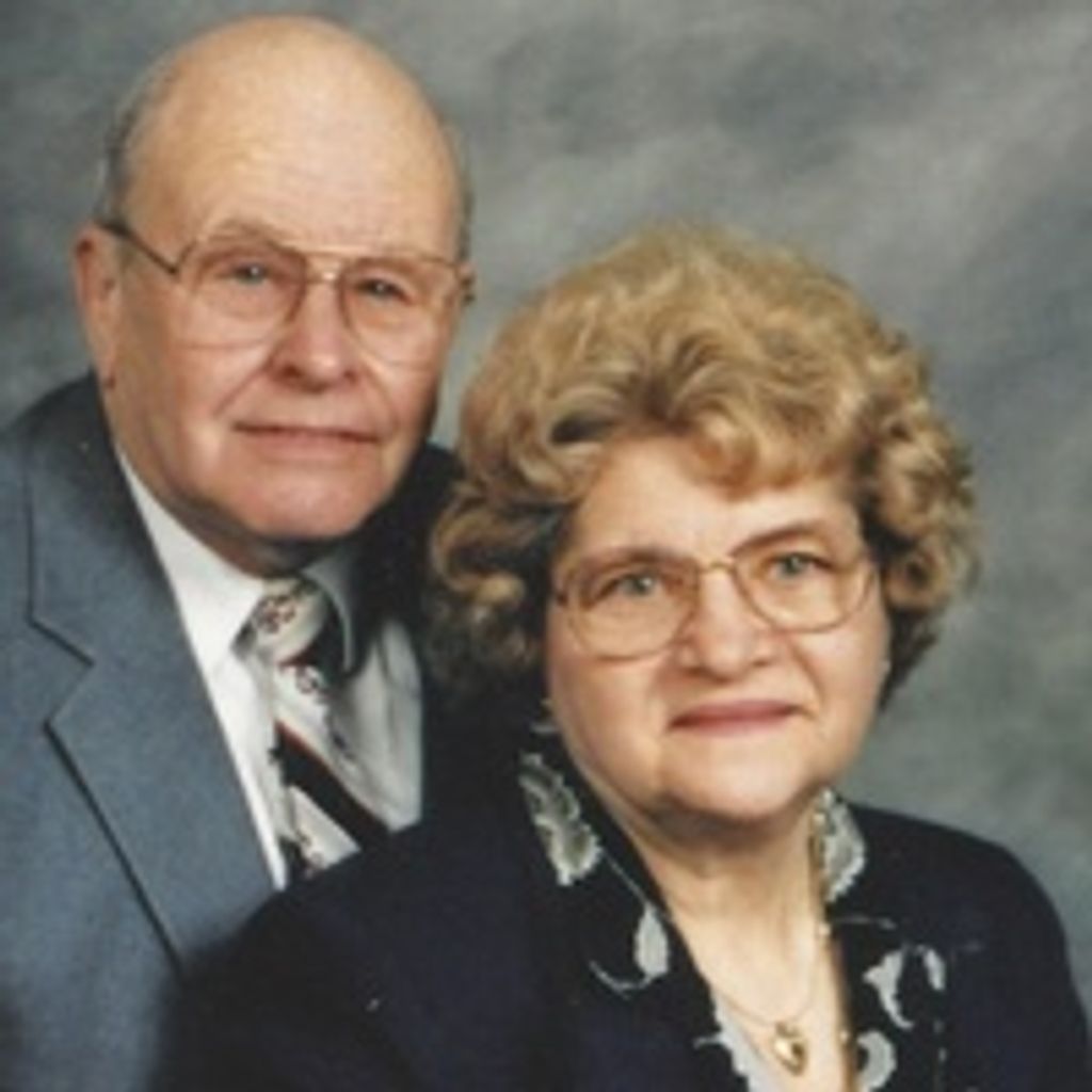 Marjorie Helen Wenger