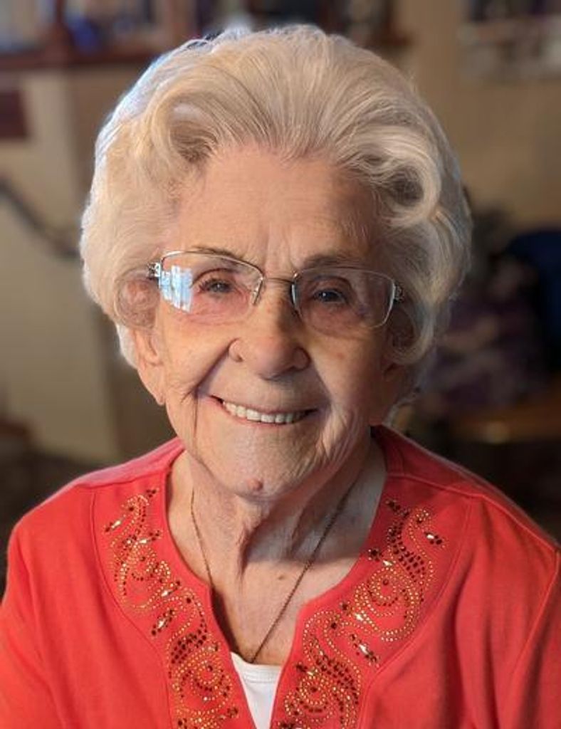 Gloria J. Creager Profile Photo